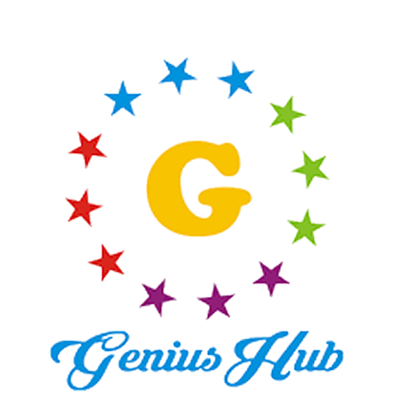 Genius Hub logo